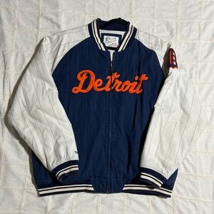 Vtg Detroit Tigers